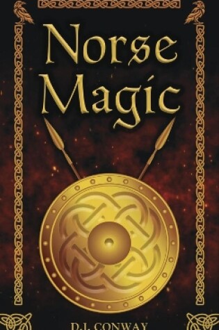 Cover of Norse Magic