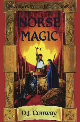 Norse Magic