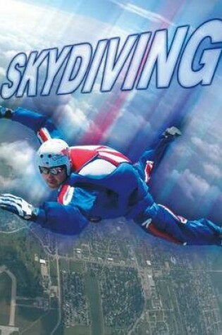 Cover of Skydiving