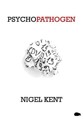 Book cover for Psychopathagen