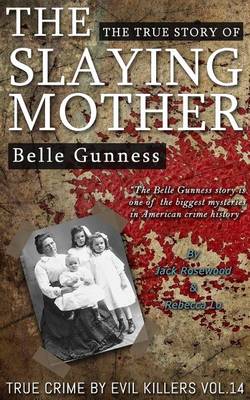 Book cover for Belle Gunness