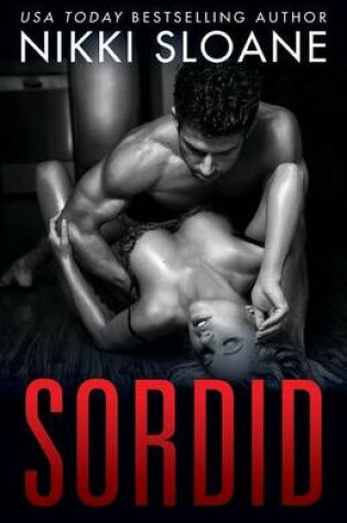 Cover of Sordid