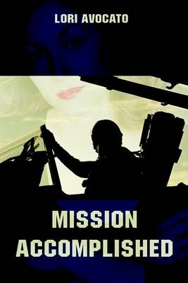 Book cover for Mission Accomplished