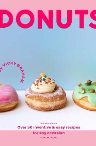 Cover of Donuts