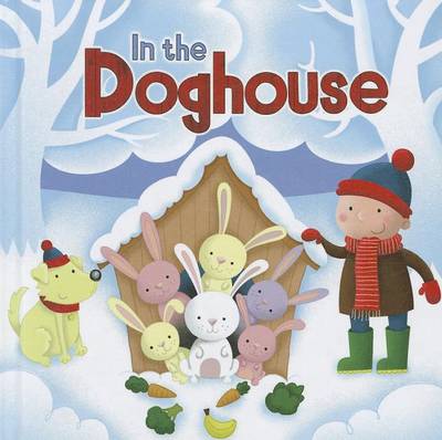 Book cover for In the Doghouse