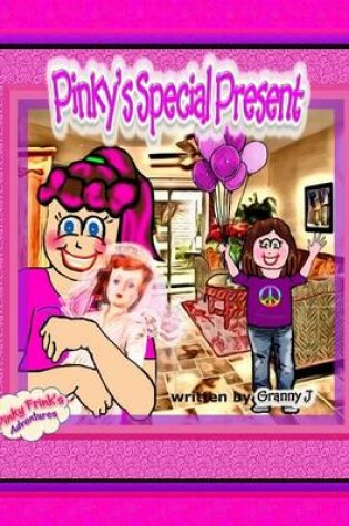 Cover of Pinky's Special Present