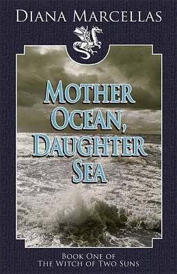 Book cover for Mother Ocean, Daughter Sea