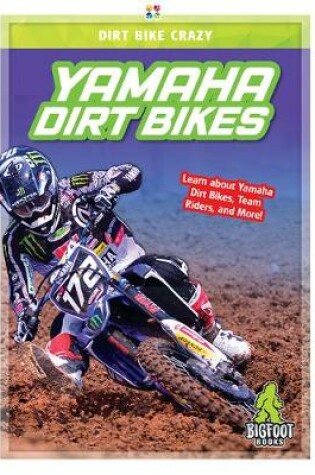 Cover of Yamaha Dirt Bikes
