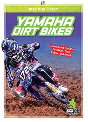 Cover of Yamaha Dirt Bikes