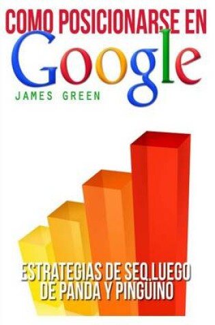 Cover of Como Posicionarse en Google