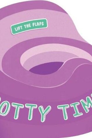 Cover of Potty Time