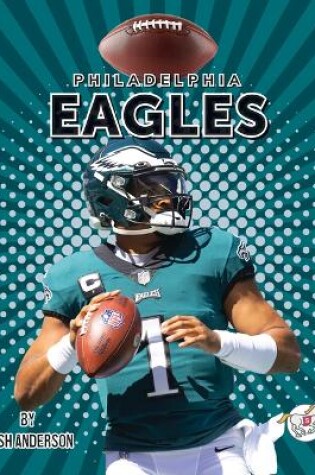 Cover of Philadelphia Eagles