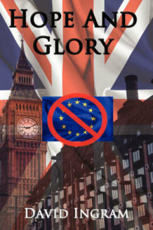 Cover of Hope And Glory