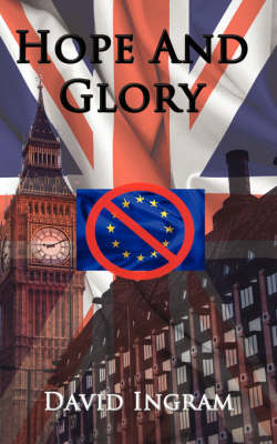 Book cover for Hope And Glory