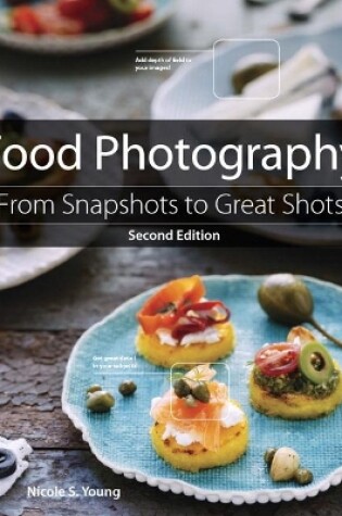 Cover of Food Photography