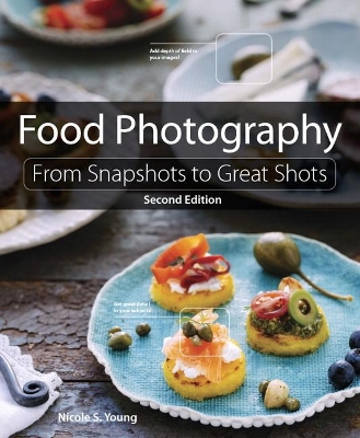 Cover of Food Photography