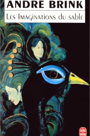 Cover of Les Imaginations Du Sable