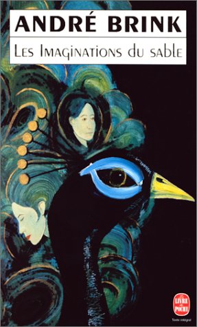 Cover of Les Imaginations Du Sable