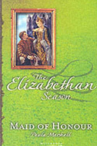 Cover of The Elizabethan Season - Spring