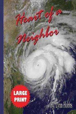 Cover of Heart of a Neighbor