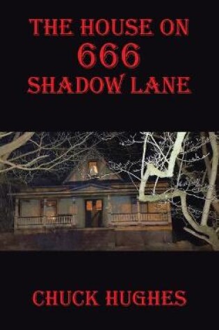 Cover of The House on 666 Shadow Lane