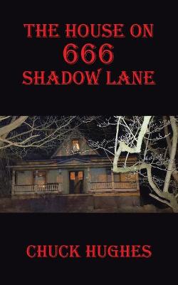 Book cover for The House on 666 Shadow Lane