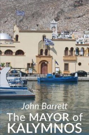 Cover of The Mayor of Kalymnos
