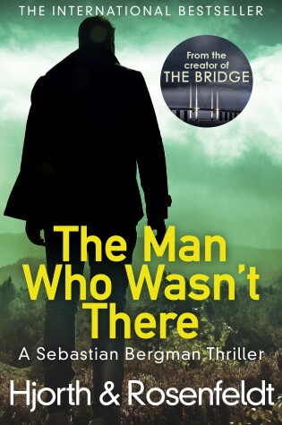 Cover of The Man Who Wasn't There