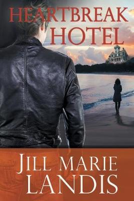 Book cover for Heartbreak Hotel