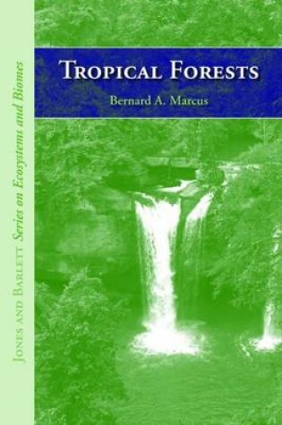 Cover of Tropical Forests