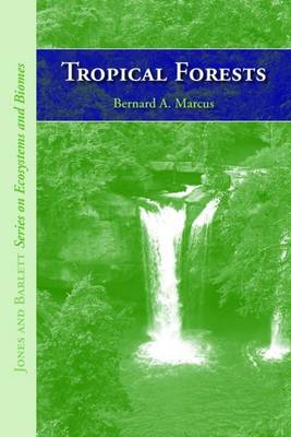 Cover of Tropical Forests