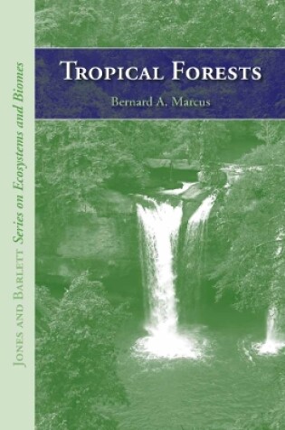 Cover of Tropical Forests