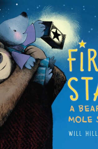 Cover of First Star