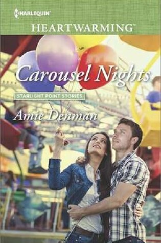 Cover of Carousel Nights
