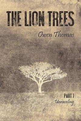 Cover of The Lion Trees