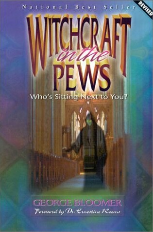 Cover of Witchcraft in the Pews