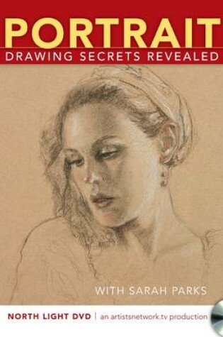 Cover of Drawing Secrets Revealed - Portraits