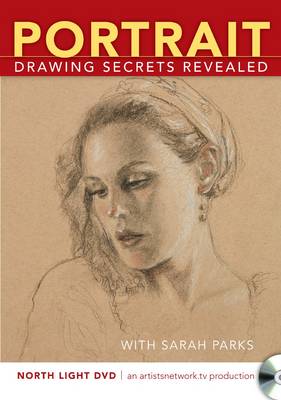 Cover of Drawing Secrets Revealed - Portraits