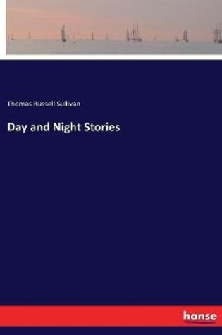 Cover of Day and Night Stories