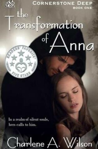 Cover of The Transformation of Anna