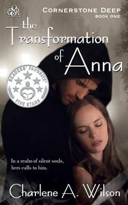 Book cover for The Transformation of Anna