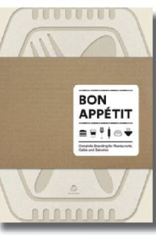 Cover of Bon Appetit