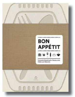 Book cover for Bon Appetit