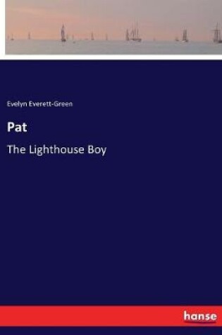 Cover of Pat