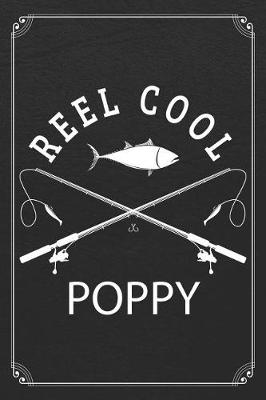 Book cover for Reel Cool Poppy