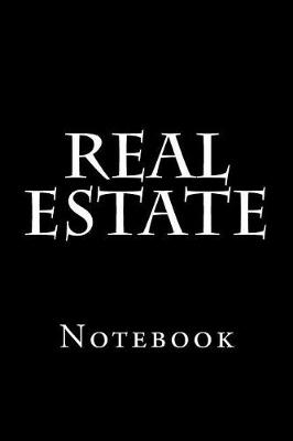 Book cover for Real Estate