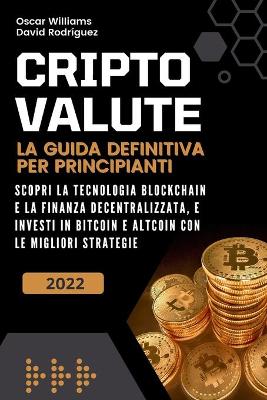 Book cover for Criptovalute