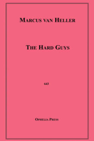 Cover of The Hard Guys