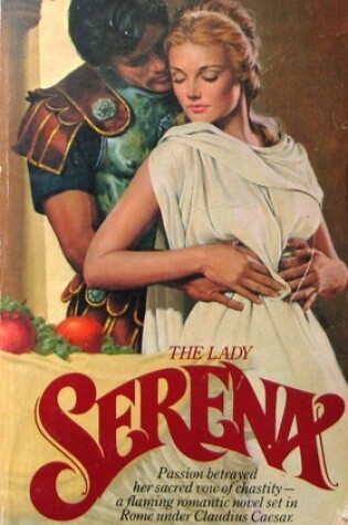 Cover of The Lady Serena