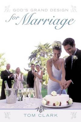 Book cover for God's Grand Design for Marriage